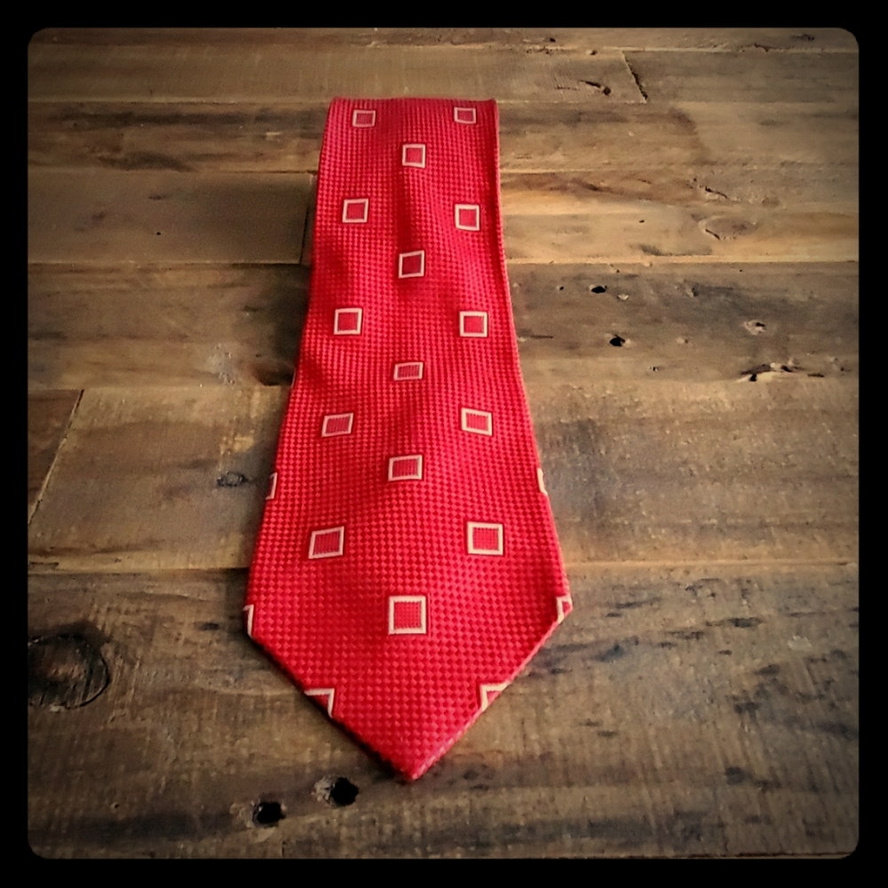 Nautica Tie